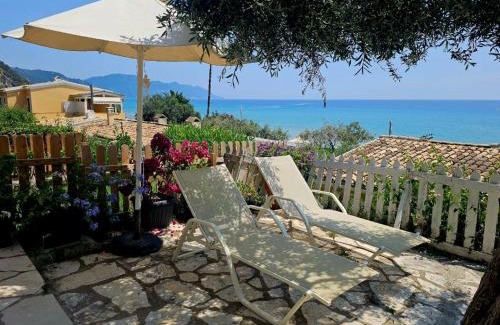 Parelia Apartamento | Corfu Glyfada Menigos Resort 24