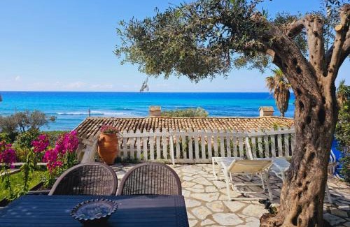 Parelia Apartamento | Corfu Glyfada Menigos Resort 24