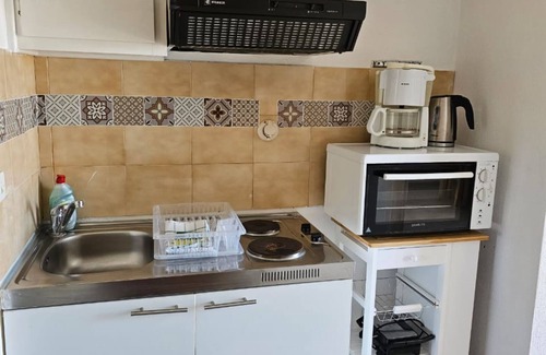 Glyfada Apartamento | Corfu Glyfada Menigos Resort 147