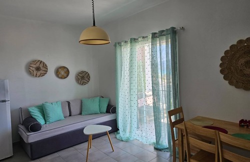 Glyfada Apartamento | Corfu Glyfada Menigos Resort 147