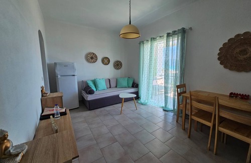 Glyfada Apartamento | Corfu Glyfada Menigos Resort 147