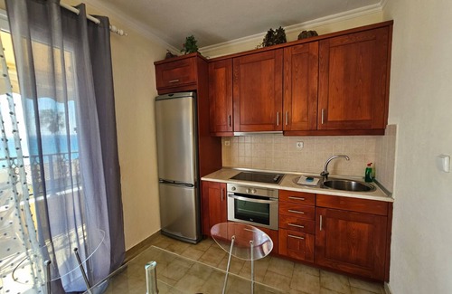 Glyfada Apartamento | Corfu Glyfada Menigos Resort 40