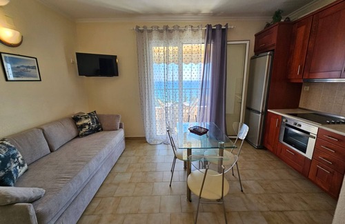 Glyfada Apartamento | Corfu Glyfada Menigos Resort 40