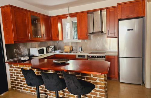 Glyfada Apartamento | Corfu Glyfada Menigos Resort 59