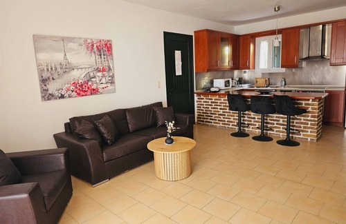 Glyfada Apartamento | Corfu Glyfada Menigos Resort 59