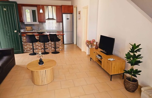 Glyfada Apartamento | Corfu Glyfada Menigos Resort 59