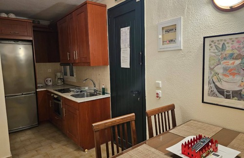 Parelia Apartamento | Corfu Glyfada Menigos Resort 45