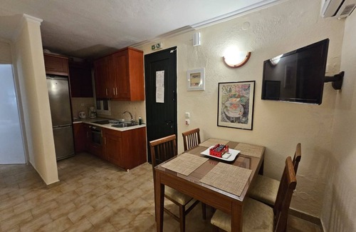 Parelia Apartamento | Corfu Glyfada Menigos Resort 45