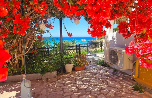 Parelia Apartamento | Corfu Glyfada Menigos Resort 45