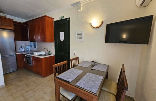 Parelia Apartamento | Corfu Glyfada Menigos Resort 46