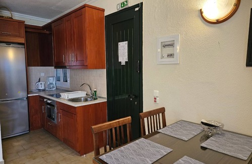 Parelia Apartamento | Corfu Glyfada Menigos Resort 46
