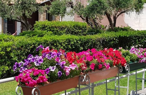 Parelia Apartamento | Corfu Glyfada Menigos Resort 46