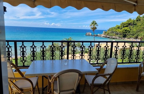Parelia Apartamento | Corfu Glyfada Menigos Resort 46