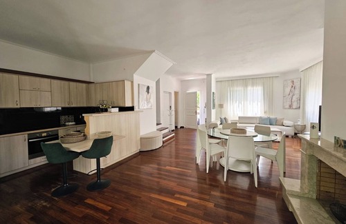 Kanoni Casa | Corfu Holidays Villa Kanoni
