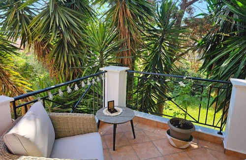 Kanoni Casa | Corfu Holidays Villa Kanoni