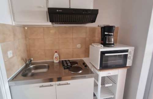 Glyfada Apartamento | Corfu Island Apartment 150