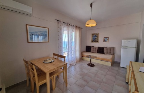 Glyfada Apartamento | Corfu Island Apartment 150