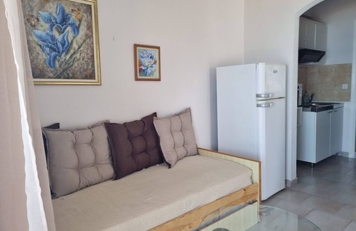 Glyfada Apartamento | Corfu Island Apartment 150