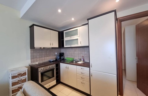 Glyfada Apartamento | Corfu Island Apartment 23