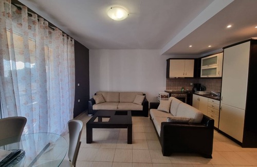 Glyfada Apartamento | Corfu Island Apartment 23