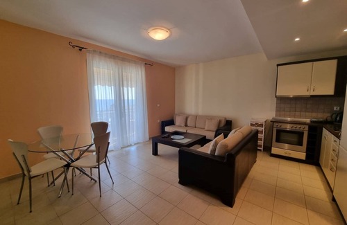 Glyfada Apartamento | Corfu Island Apartment 23