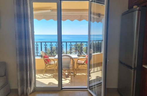 Glyfada Apartamento | Corfu Island Apartment 40