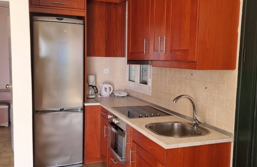 Glyfada Apartamento | Corfu Island Apartment 45