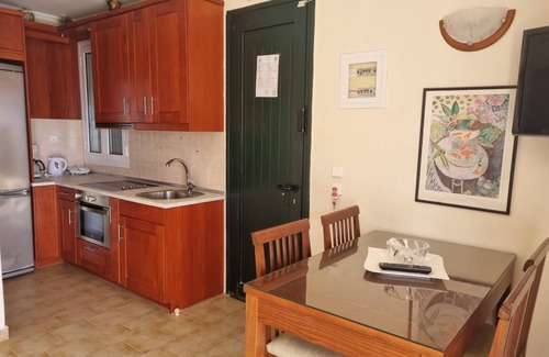 Glyfada Apartamento | Corfu Island Apartment 45
