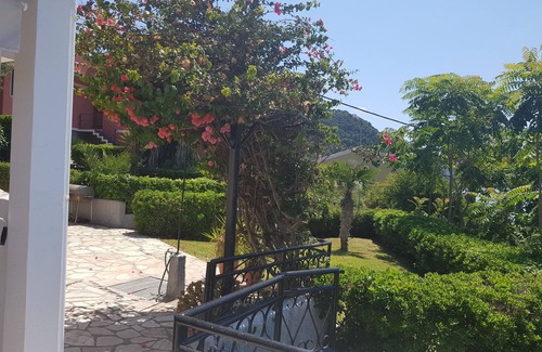 Glyfada Apartamento | Corfu Island Apartment 45