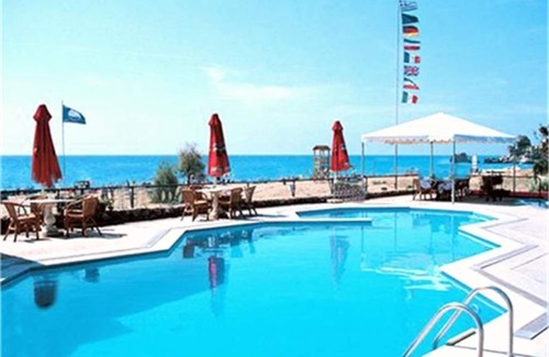 Glyfada Apartamento | Corfu Island Apartment 45