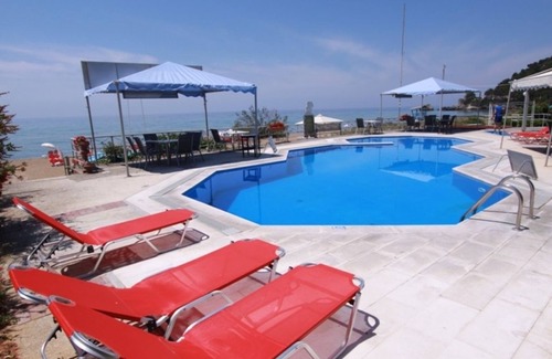 Old Town Casa | Corfu Island Apartment 49