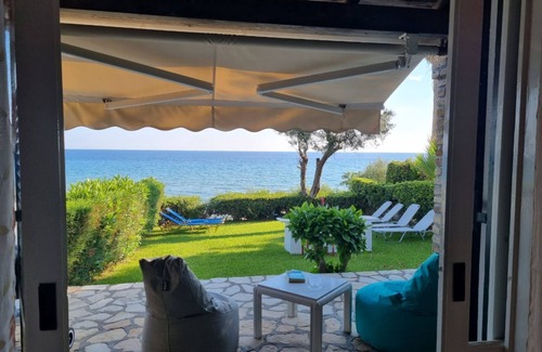 Old Town Casa | Corfu Island Apartment 49