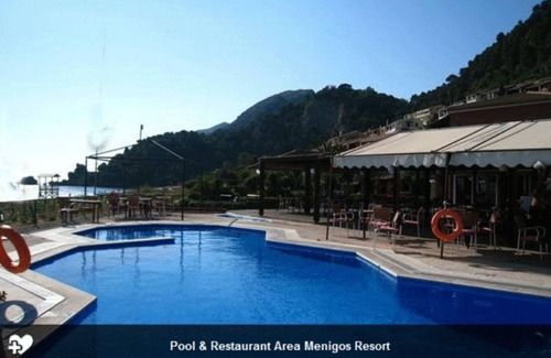Old Town Casa | Corfu Island Apartment 49