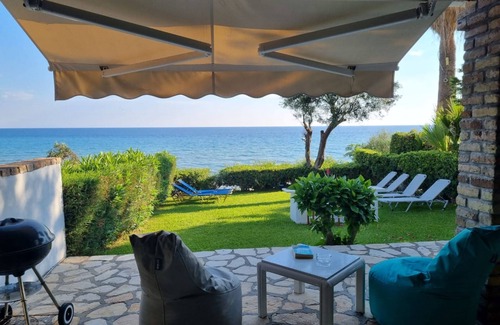 Old Town Casa | Corfu Island Apartment 49