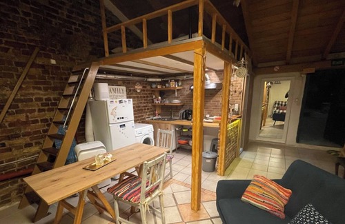 Corfu Town Apartamento | Corfu Island,cozy Apartment Next to Old Corfu Town, to the Port of Corfu