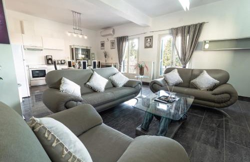 Perivolion Apartamento | Corfu Nefeli's Miari`s Home