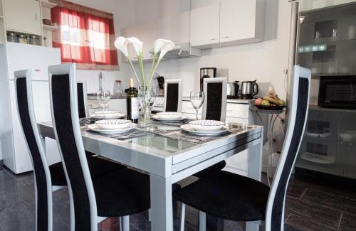 Perivolion Apartamento | Corfu Nefeli's Miari`s Home