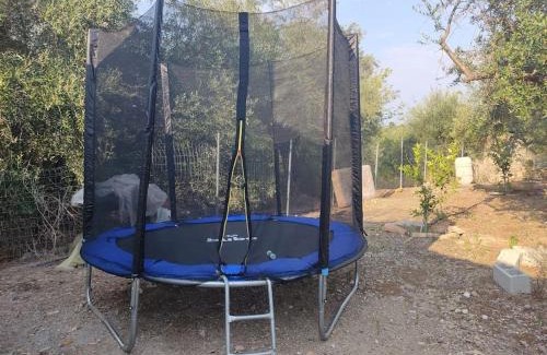 Roumanades Casa | CORFU OASIS studio