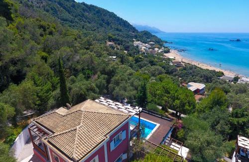 Parelia Apartamento | Corfu Resorts Apartments