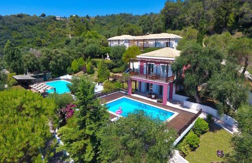 Parelia Apartamento | Corfu Resorts Apartments