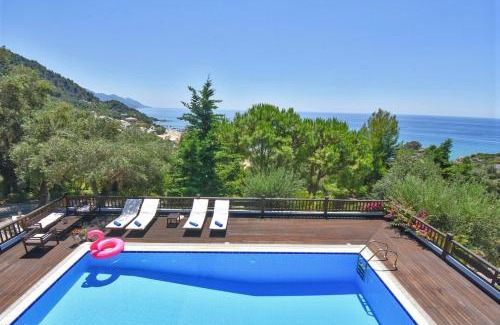 Parelia Apartamento | Corfu Resorts Apartments