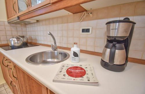 Parelia Apartamento | Corfu Resorts Apartments