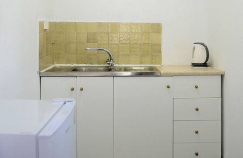 Agioi Deka Casa | Corfu Room