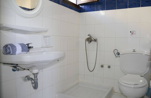 Agioi Deka Casa | Corfu Room