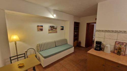 Agios Matthaios Casa | Corfu sea front apartment,The nest II