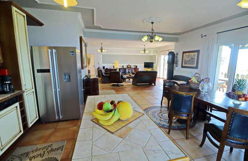 Agios Spyridon Corfu Villa | Corfú, St Spyridon NE, lujo, en la playa, privacidad, piscinas climatizadas, NTO Reg0829K10TK6786000