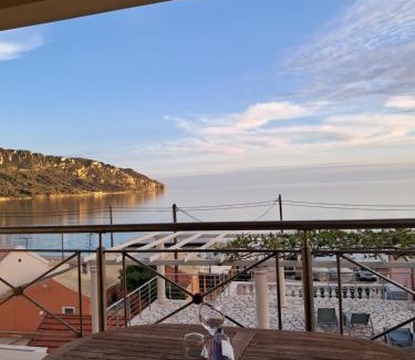 Termenades Casa | Corfu Studios Stavroula - San George Apartments