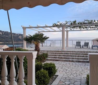 Termenades Casa | Corfu Studios Stavroula - San George Apartments
