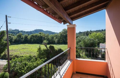 Roda Apartamento | Corfu Villa Poulos