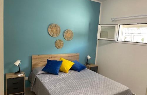 Marina di Palma Apartamento | Cori di Capreria